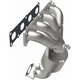 MAG Converter Direct Fit