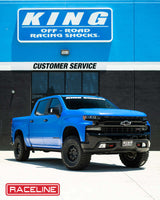 RCL 953 Krank Wheels