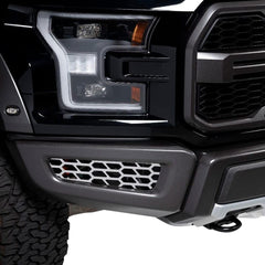 Putco Calandre — 2018-2020 Ford F-150 (82168)