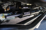 RSO High Performance Steering Stabilizers for Wrangler JL/JLU