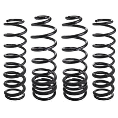Raptor Series RSO Suspension 2.5 inch Coil Springs Base Lift Kit - 20-25 Jeep Gladiator