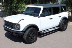 Raptor Running Boards — 2021+ Ford Bronco (RAP1703-0388)