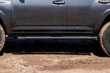 Raptor 2010+ 4Runner 68In Brushed Aluminum Oem Running Boards (Brkt Sold Sep)