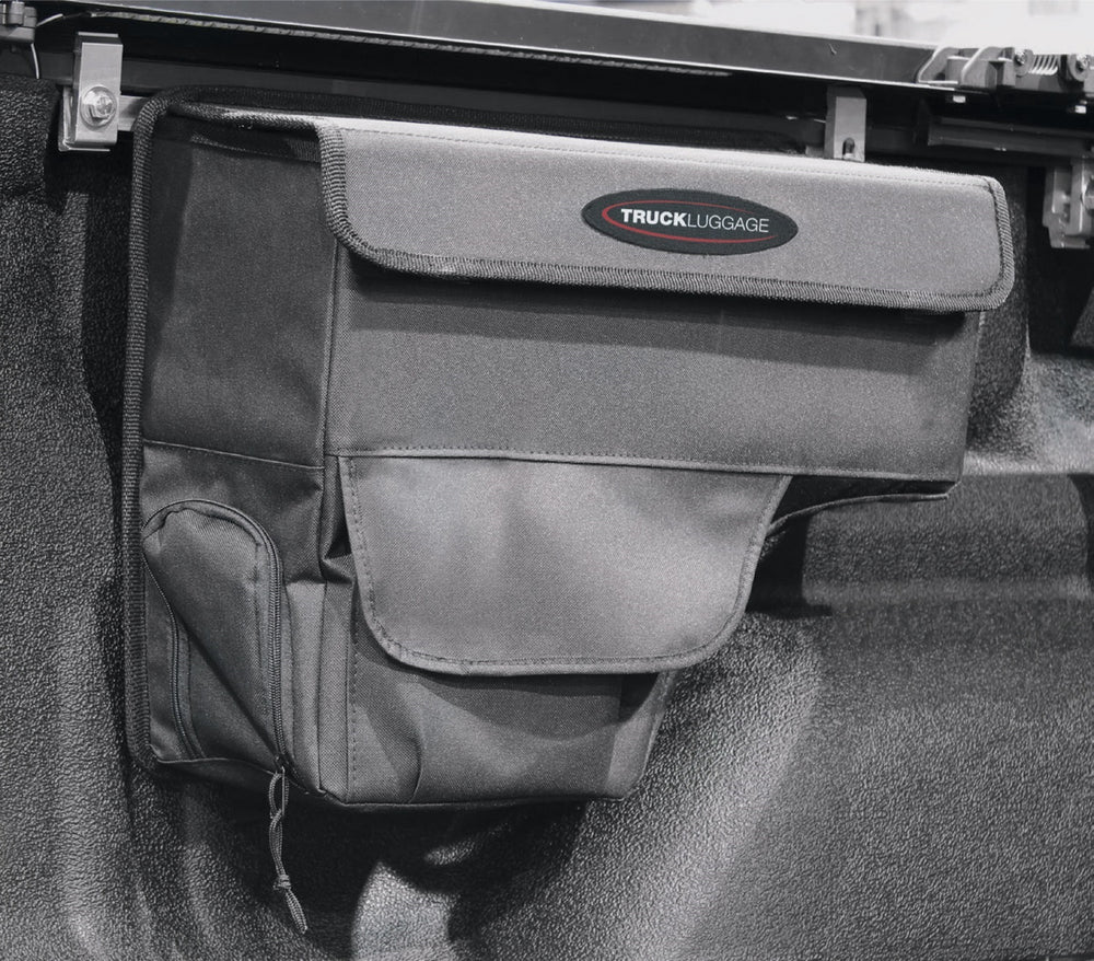 Pièces de bâche Truxedo TL - Sacoches de selle pour tous les camions - Convient à toutes les bennes de camion à ridelles ouvertes