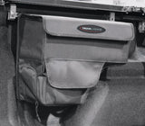 Truxedo Cover Parts TL - Saddle Bag All Truck Luggage - Fits Any Open Rail Truck Bed
