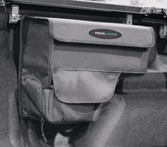 Pièces de bâche Truxedo TL - Sacoches de selle pour tous les camions - Convient à toutes les bennes de camion à ridelles ouvertes