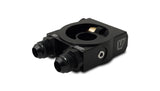 Vibrant Performance - 17065 - Universal Sandwich Adapter Assembly w/integrated Thermostat (spacer not incl)