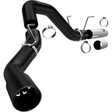 MagnaFlow Exhaust Systems 2019-2024 Ram 2500/3500 Black Series Filterback Exhaust System