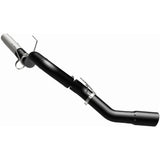 MagnaFlow Exhaust Systems 2019-2024 Ram 2500/3500 Black Series Filterback Exhaust System