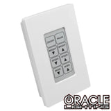 ColorSHIFT Wall Mounted LED Controller