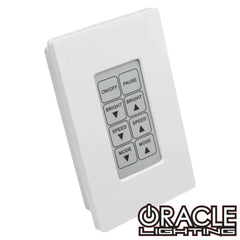 Oracle Wall Panel RGB LED Controller