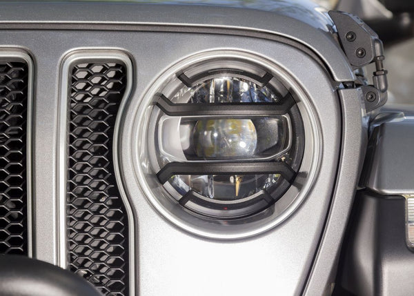 Rugged Ridge Light Guards (11230.21)