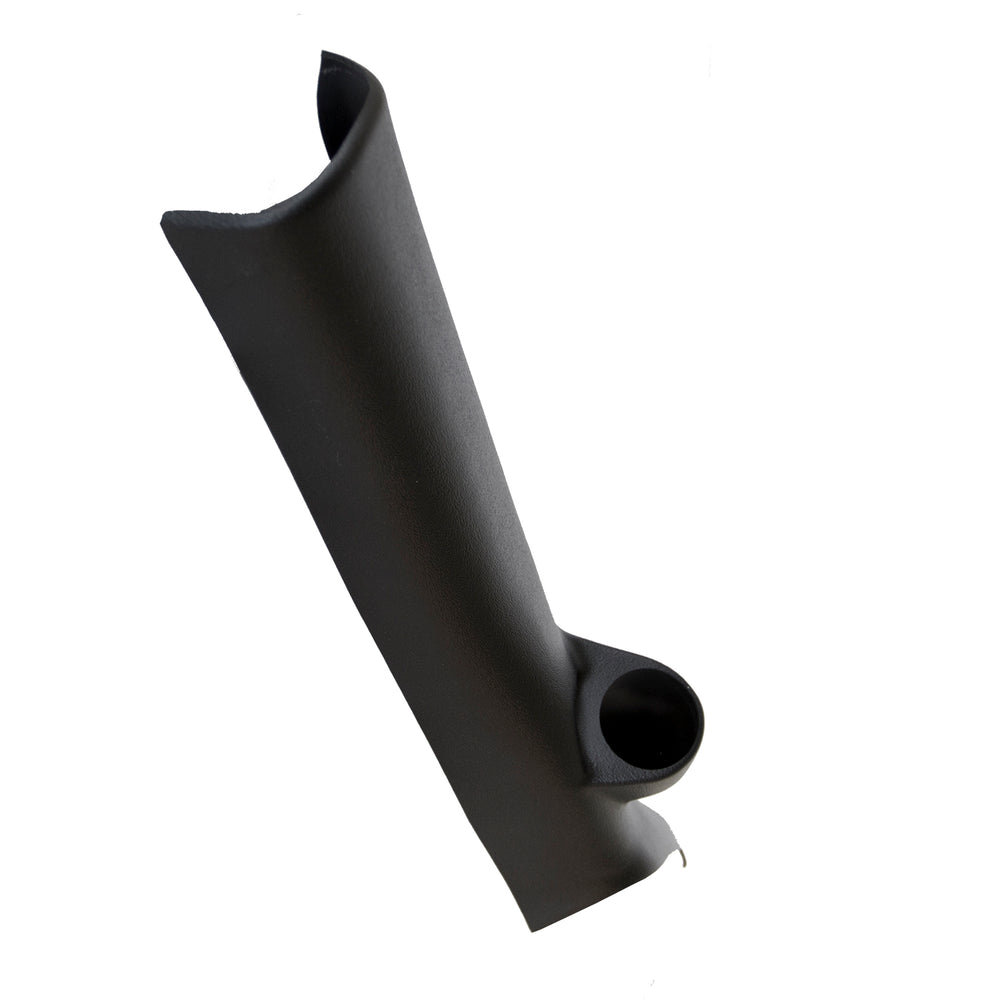 AutoMeter A-Pillar, Full, Single, 2-1/16", Silverado/Sierra 14-19