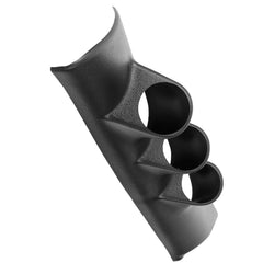 AutoMeter A-Pillar, Full, Triple, 2-1/16", Dodge Ram 94-97