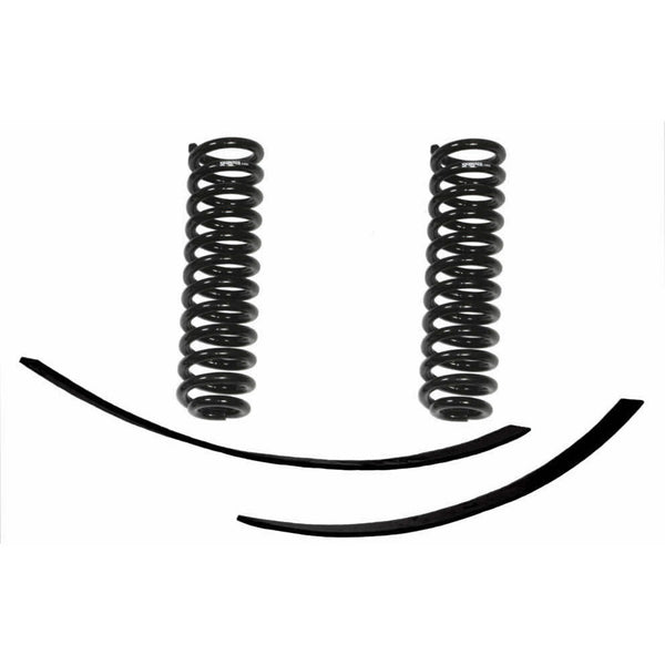 Skyjacker Suspension 2" Lift Kit — 1966-1972 Ford F-100, 4WD