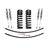 Skyjacker Suspension (Kit) 2In 1973-1979 F100F150 4Wd