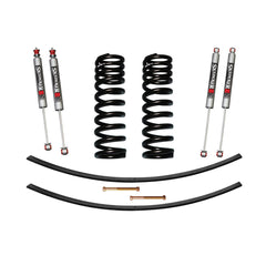 Skyjacker Suspension 2" Lift Kit (Kit) — 1973-1975 Ford F-100, 4WD (SKY172PK-M)