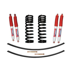 Skyjacker Suspension 2" Lift Kit (Kit) — 1973-1975 Ford F-100, 4WD (SKY172PK-N)
