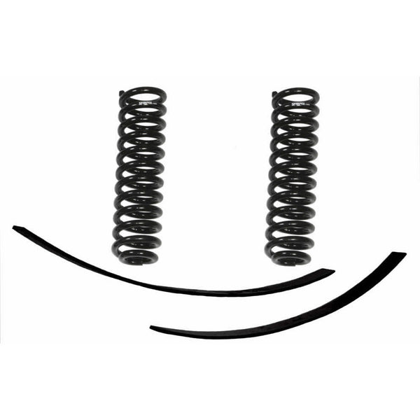 Skyjacker Suspension 2" Lift Kit — 1973-1975 Ford F-100, 4WD