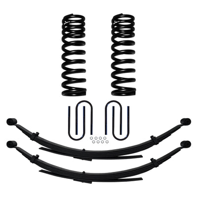Skyjacker - Suspension Lift Kit - 172PKS