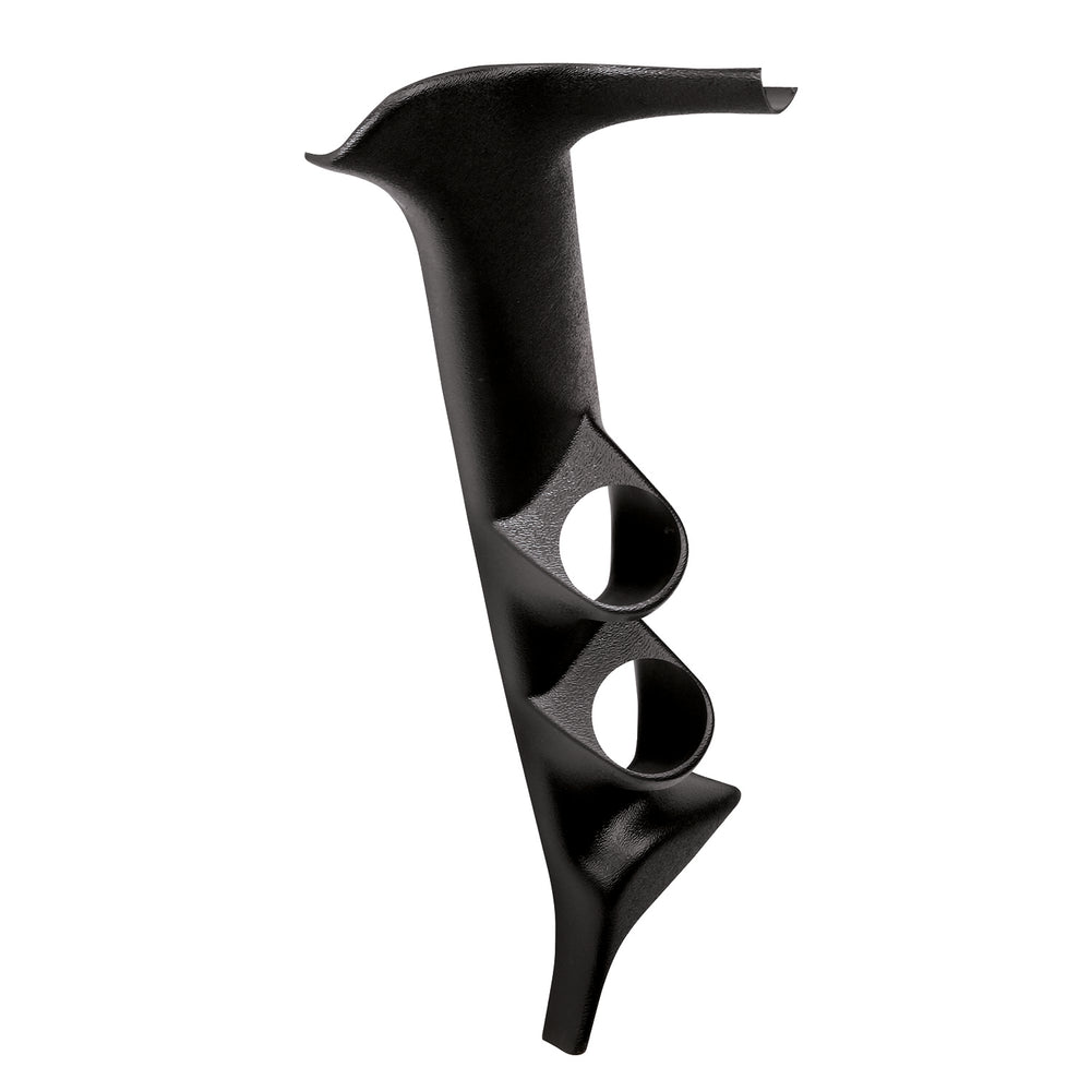 AutoMeter A-Pillar, Full, Dual, 2-1/16", Ford Bronco, F Series 92-97 (EXCL. 97 F150)
