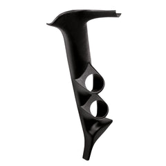 AutoMeter A-Pillar, Full, Dual, 2-1/16", Ford Bronco, F Series 92-97 (EXCL. 97 F150)