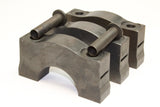 PRW - MAIN CAPS, BILLET STEEL, 3 Ea - 1730201