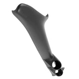 A-PILLAR, FULL, DUAL, 2-1/16", F150 97-01 (INCL. 02-03 HARLEY ED.)
