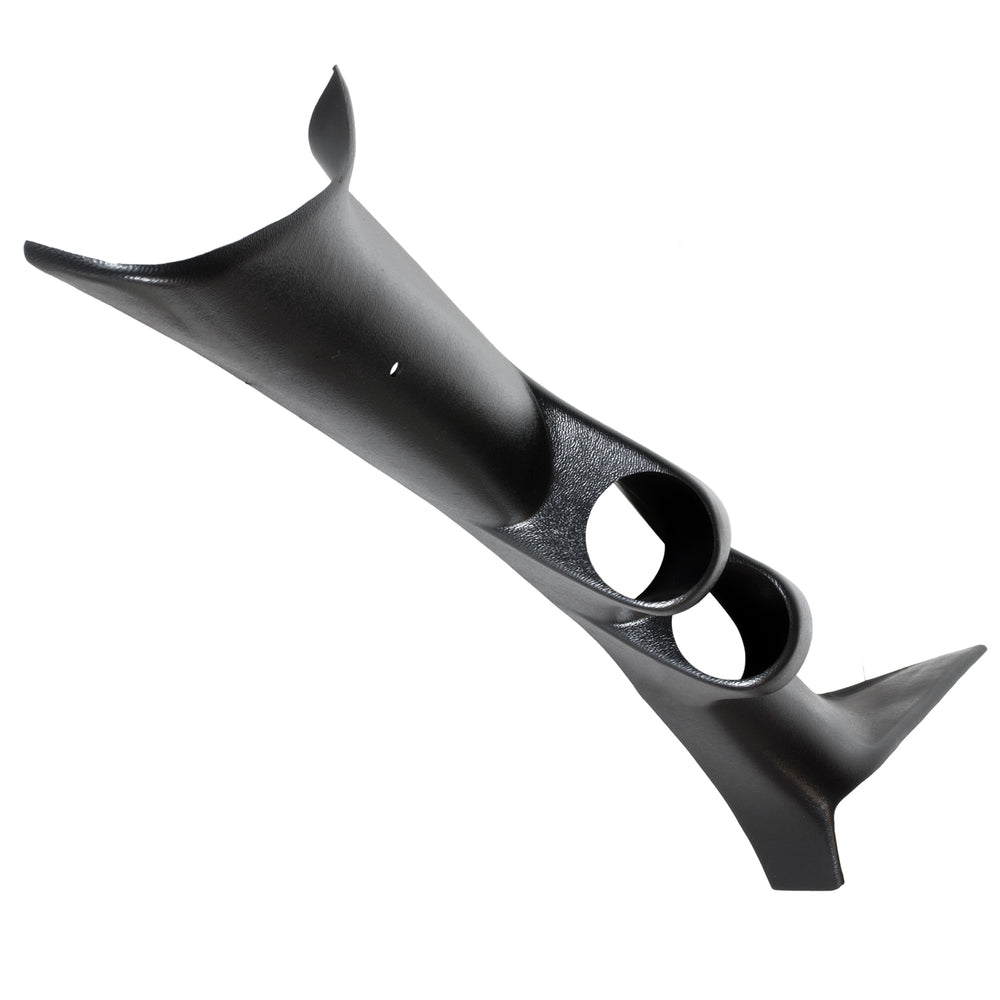 AutoMeter A-Pillar, Replacement, Dual, 2-1/16", Ford F150 04-08