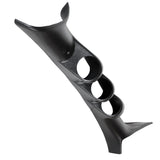 A-PILLAR, REPLACEMENT, TRIPLE, 2-1/16", FORD F150 04-08