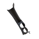 A-PILLAR, REPLACEMENT, DUAL, 2-1/16", FORD SUPER DUTY 11-16