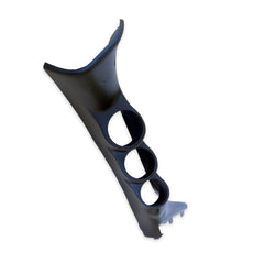 AutoMeter A-Pillar, Replacement, Triple, 2-1/16", Ford F150 09-14