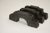PRW - MAIN CAPS, BILLET STEEL, 3ea - 1735003