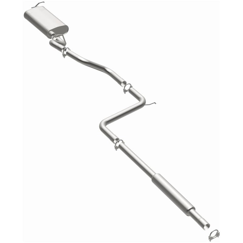 MagnaFlow Ensemble BRE Exhaust 00-07 Sable Taurus 3.0L