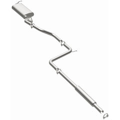 MagnaFlow Ensemble BRE Exhaust 00-07 Sable Taurus 3.0L
