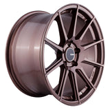 ENK TS10 Wheels