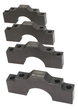 PRW - MAIN CAPS, BILLET STEEL, 4 Ea - 1745403