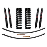 Skyjacker Suspension 3.54 Kit 1973-1979 F150 4X4
