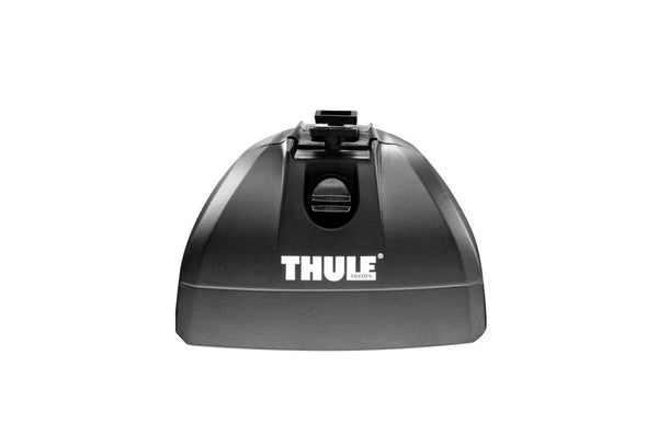 Kit de fixation de barres de toit Thule Rapid Podium Foot Pack