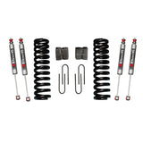Skyjacker - 6IN. 78-79 BRONCO 4WD - 176BK-M