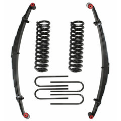Skyjacker - 6IN. 78-79 Bro W/Rear Sprgs - 176BKS