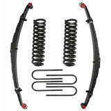 Skyjacker - 6IN. 73-79 F150 W/REAR SPRGS - 176PKS