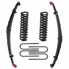 Skyjacker - 6IN. 73-79 F150 W/Rear Sprgs - 176PKS