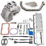 GBE Monster-Ram Intake