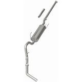 MAG BRE Exhaust Kits
