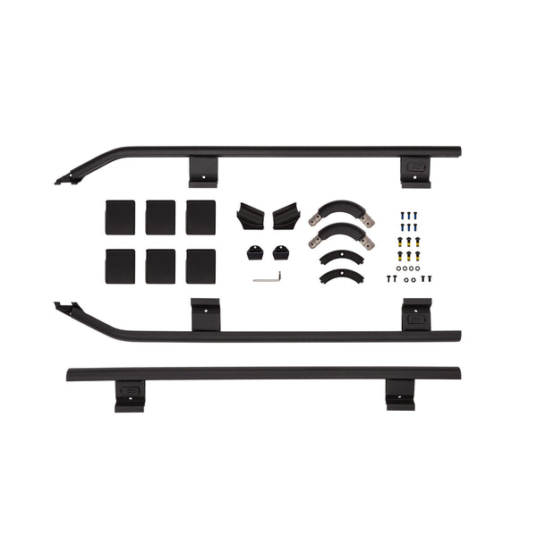 ARB BASE Rack Front 3/4 Guard Rail (1780140)