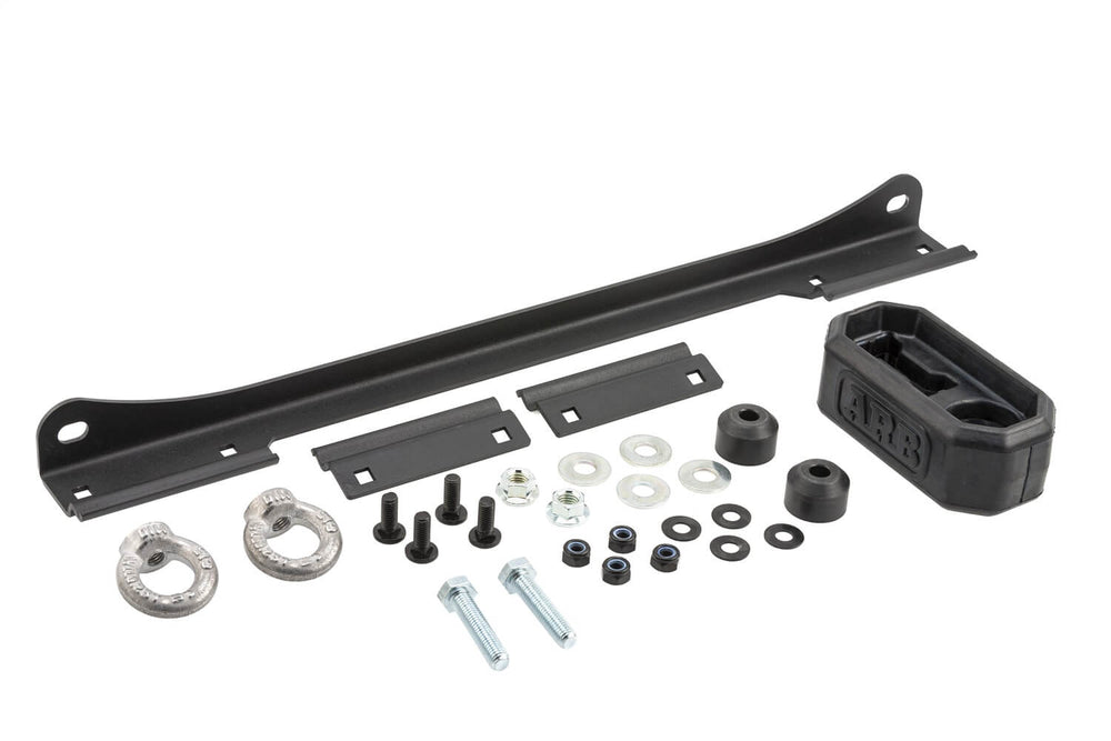 ARB BASE Rack Farm Jack Holder (1780290)