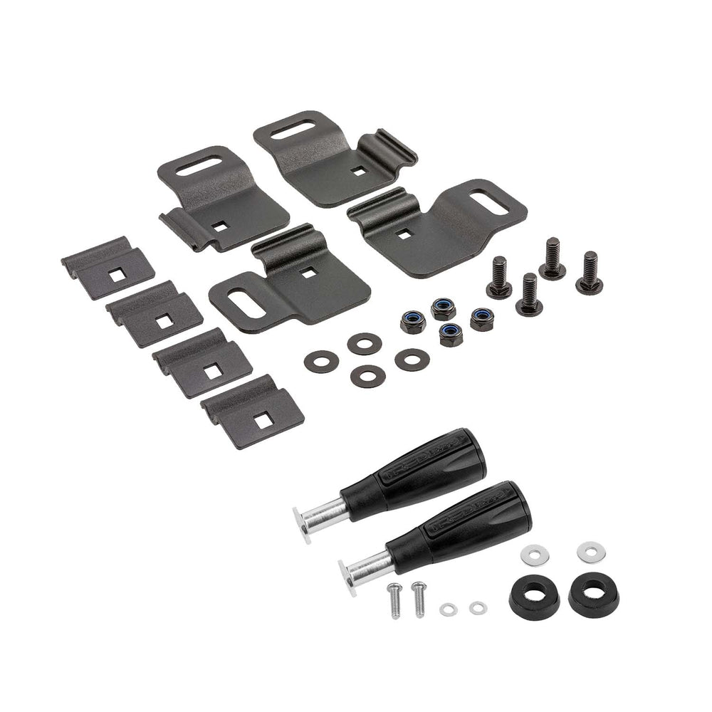ARB BASE Rack TRED Kit for 2 Recovery Boards