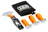 BASE Rack Spare Wheel Y Strap
