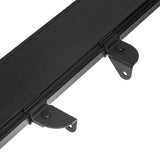 BASE Rack Dovetail Light Bar Mount